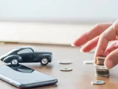 办理靖西车辆抵押贷款,短期应急首选